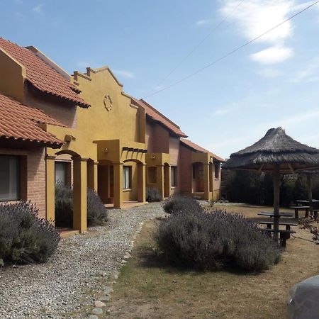 Barranca Del Indio Aparthotel Merlo Екстериор снимка