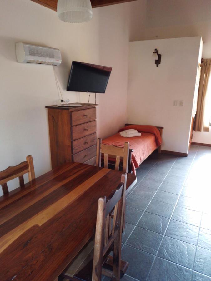 Barranca Del Indio Aparthotel Merlo Екстериор снимка