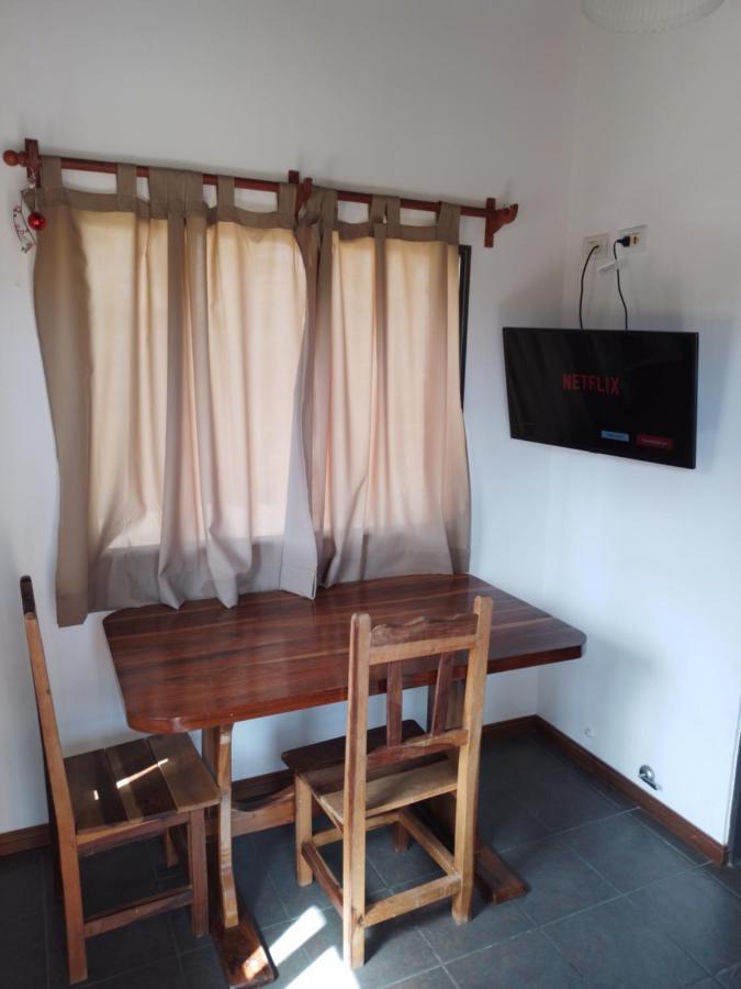 Barranca Del Indio Aparthotel Merlo Екстериор снимка