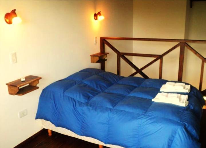 Barranca Del Indio Aparthotel Merlo Екстериор снимка