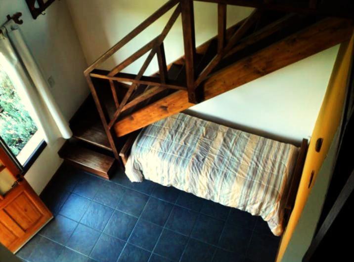 Barranca Del Indio Aparthotel Merlo Екстериор снимка