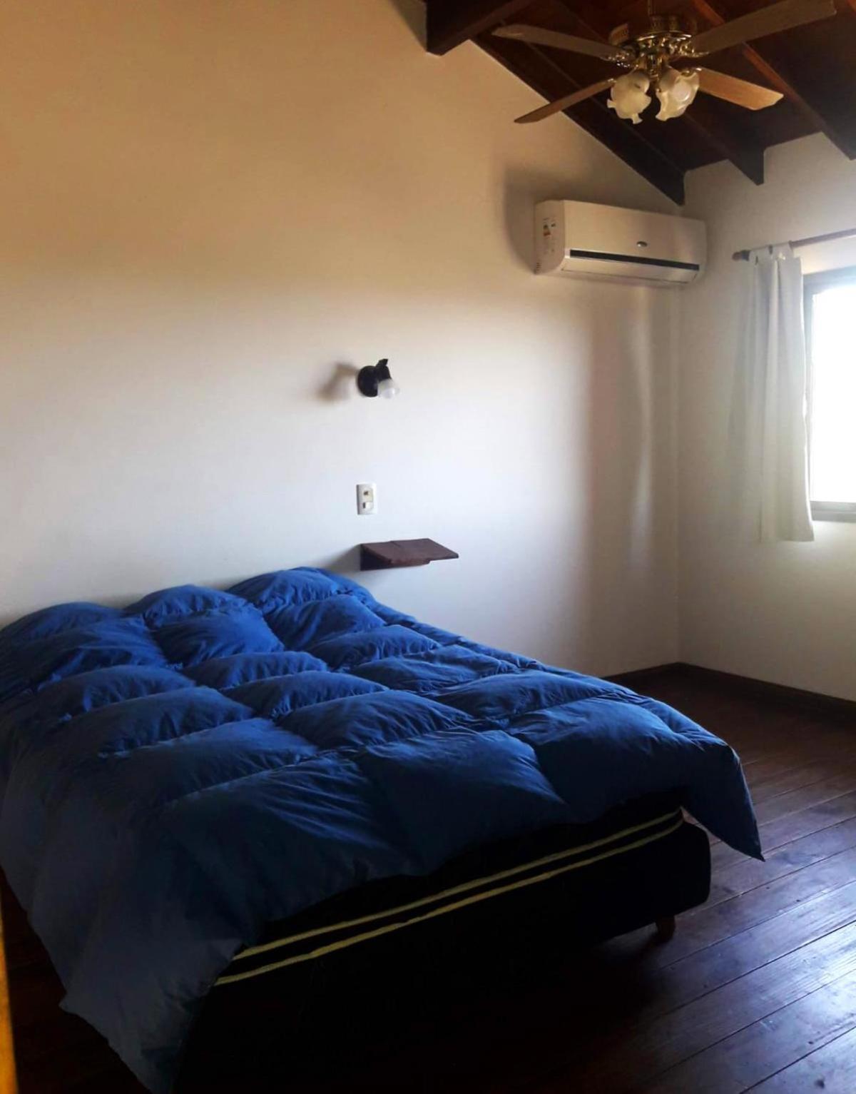 Barranca Del Indio Aparthotel Merlo Екстериор снимка