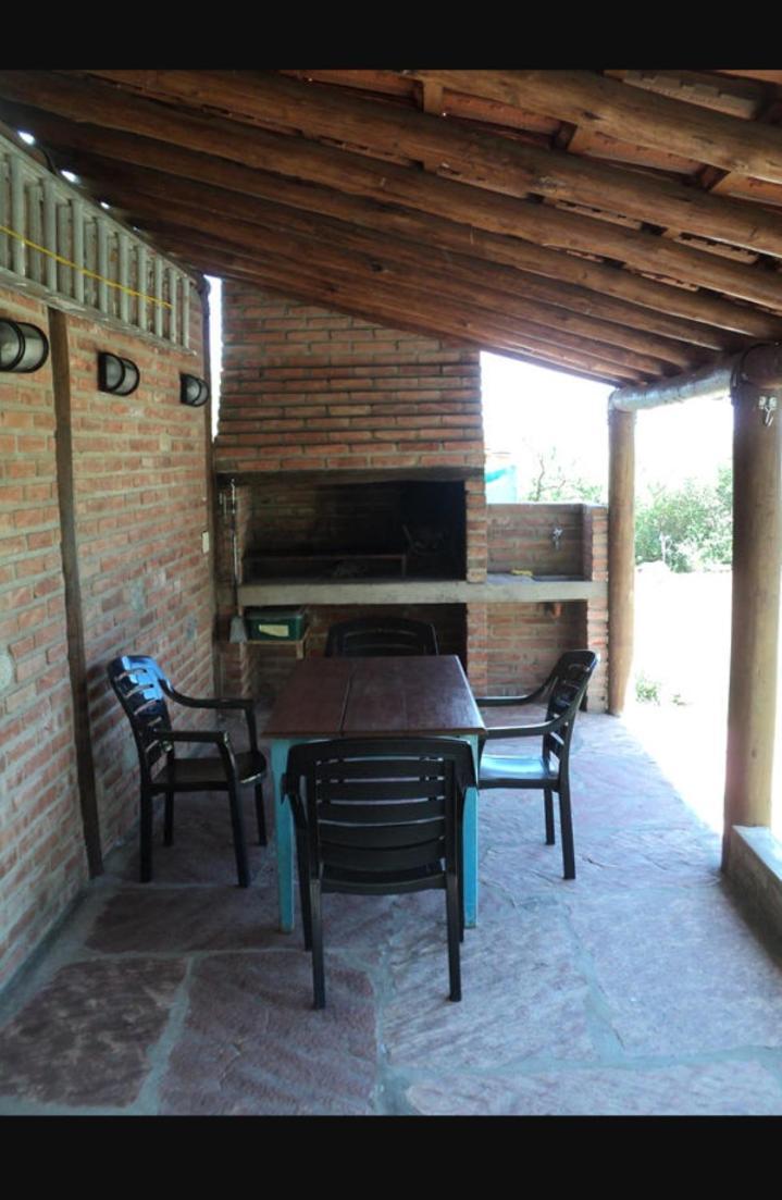 Barranca Del Indio Aparthotel Merlo Екстериор снимка