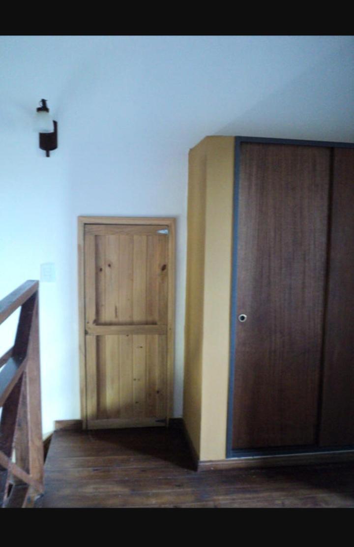 Barranca Del Indio Aparthotel Merlo Екстериор снимка