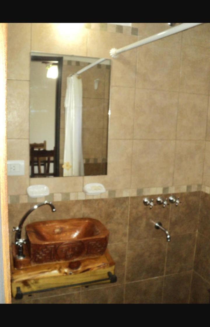 Barranca Del Indio Aparthotel Merlo Екстериор снимка