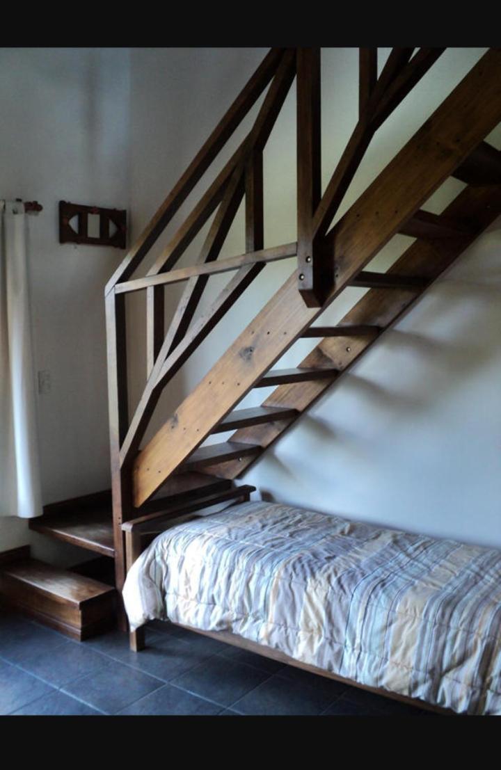 Barranca Del Indio Aparthotel Merlo Екстериор снимка