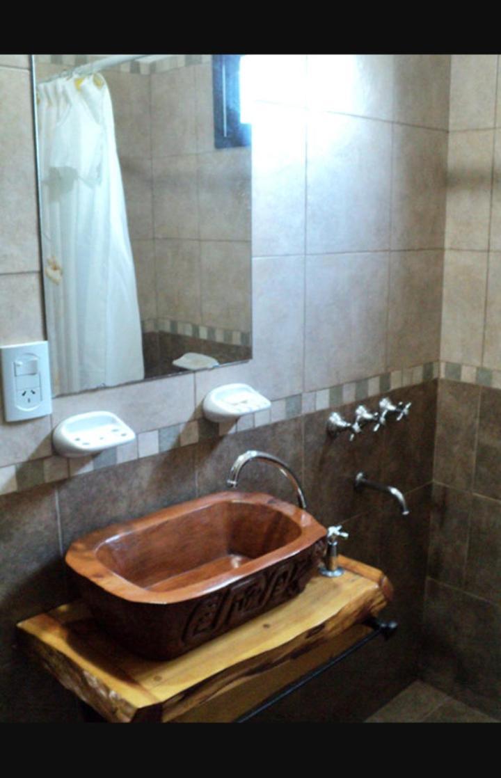 Barranca Del Indio Aparthotel Merlo Екстериор снимка
