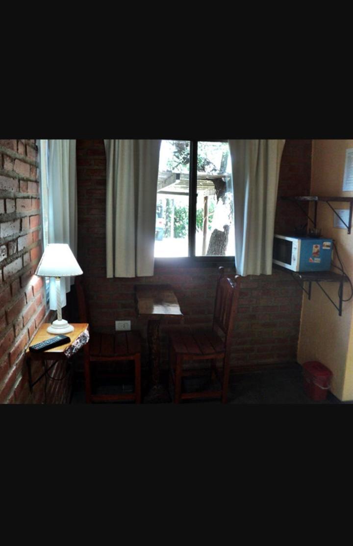 Barranca Del Indio Aparthotel Merlo Екстериор снимка