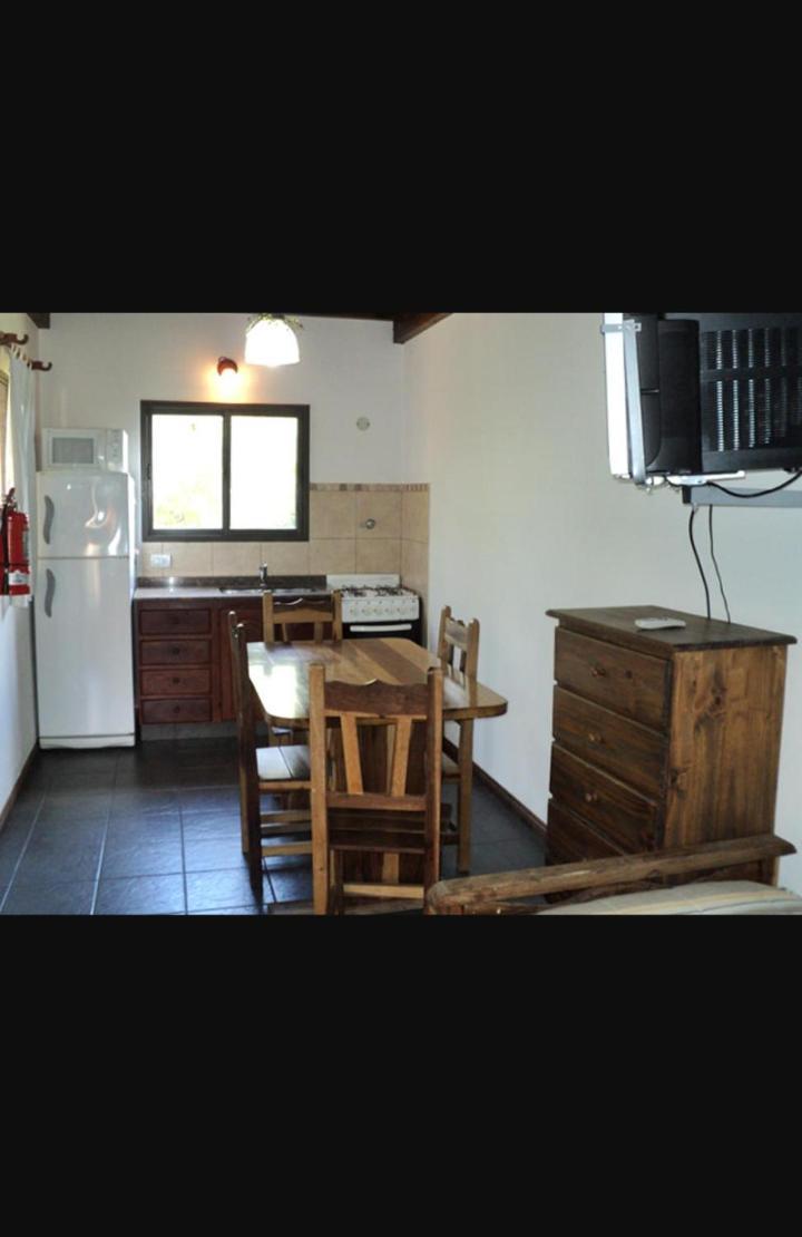 Barranca Del Indio Aparthotel Merlo Екстериор снимка