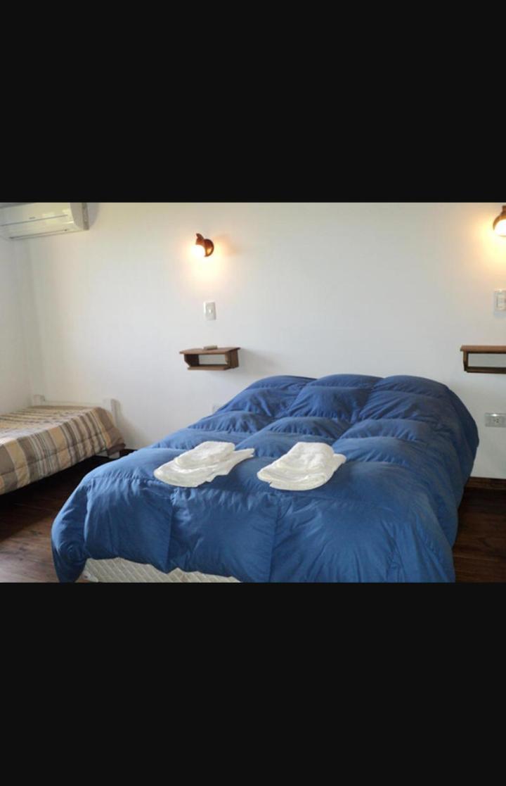 Barranca Del Indio Aparthotel Merlo Екстериор снимка