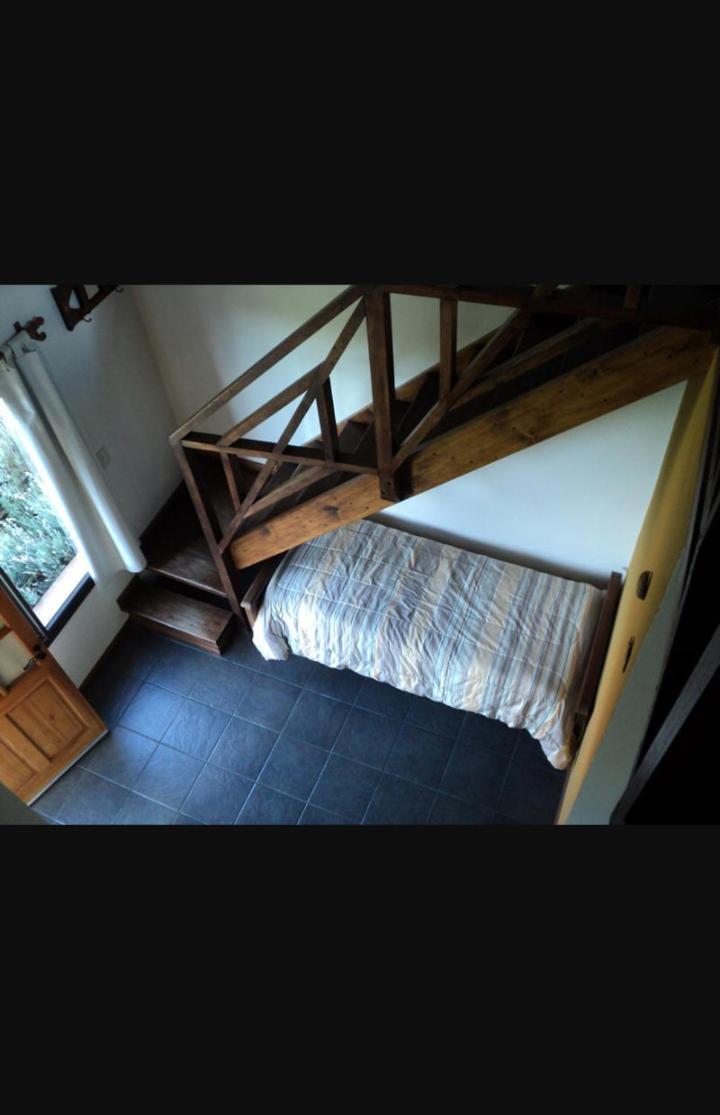 Barranca Del Indio Aparthotel Merlo Екстериор снимка