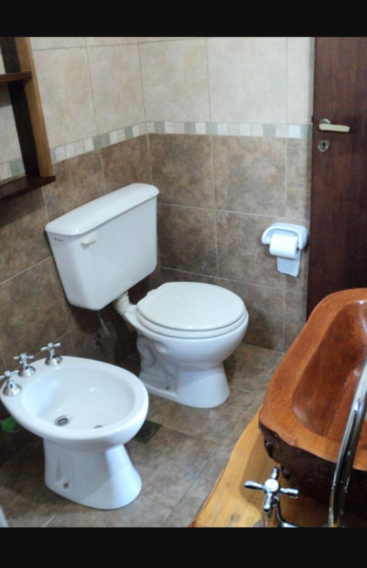 Barranca Del Indio Aparthotel Merlo Екстериор снимка