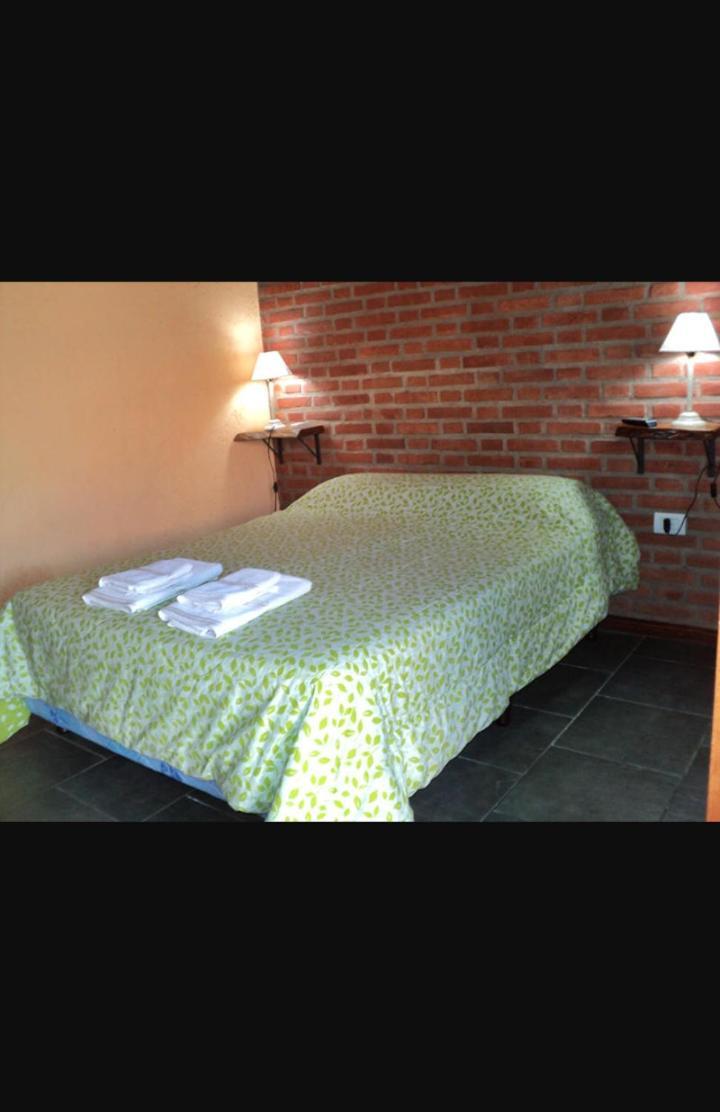 Barranca Del Indio Aparthotel Merlo Екстериор снимка
