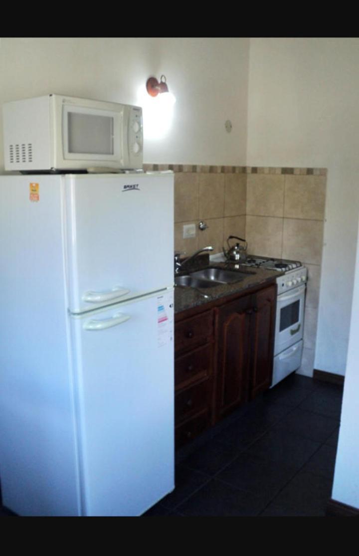 Barranca Del Indio Aparthotel Merlo Екстериор снимка