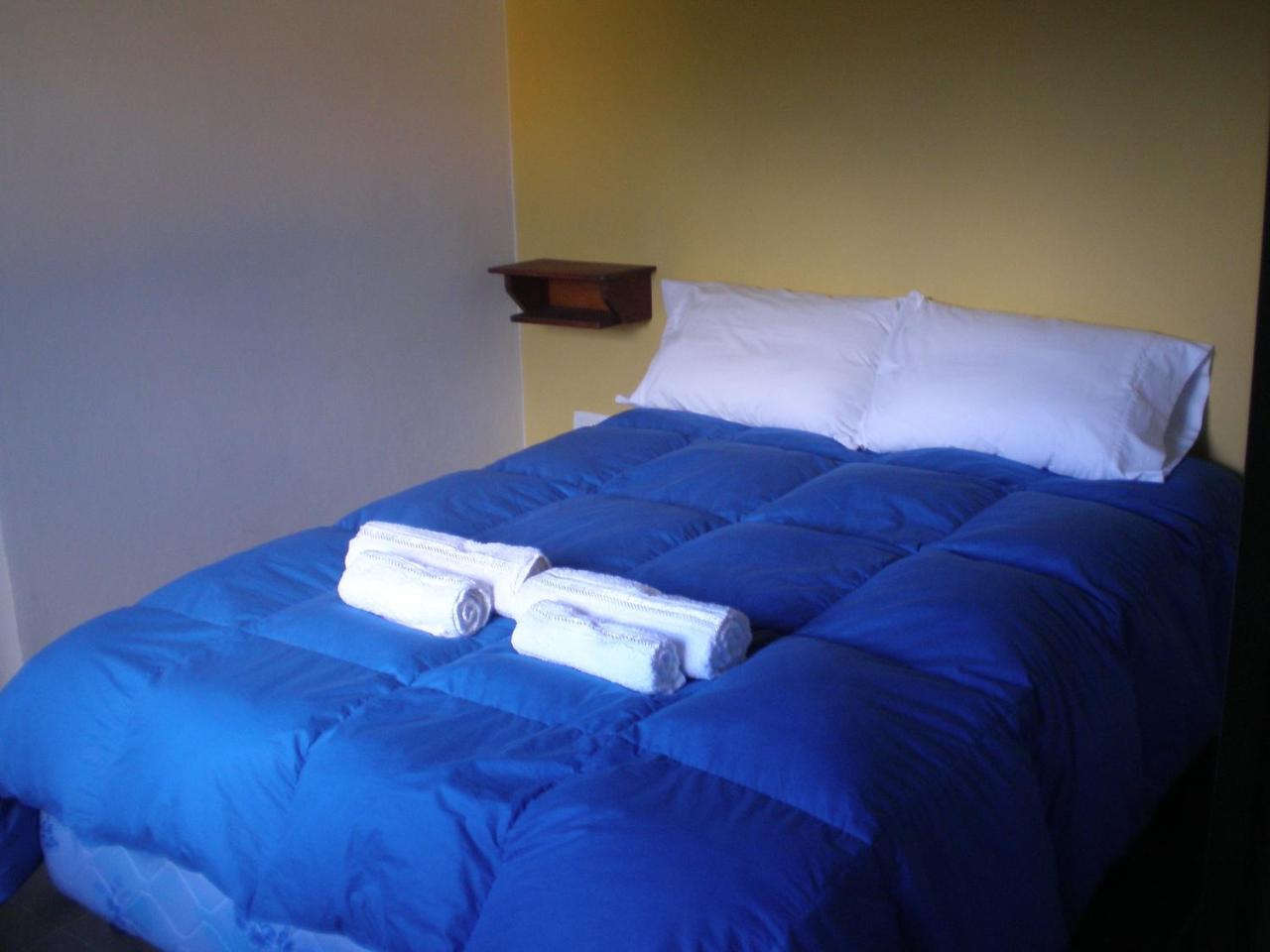 Barranca Del Indio Aparthotel Merlo Екстериор снимка