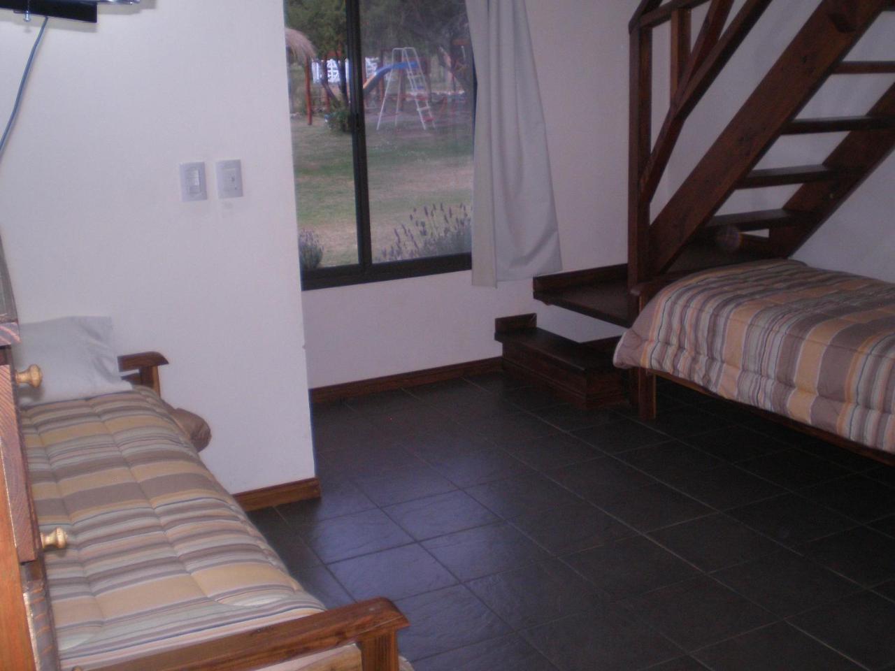 Barranca Del Indio Aparthotel Merlo Екстериор снимка