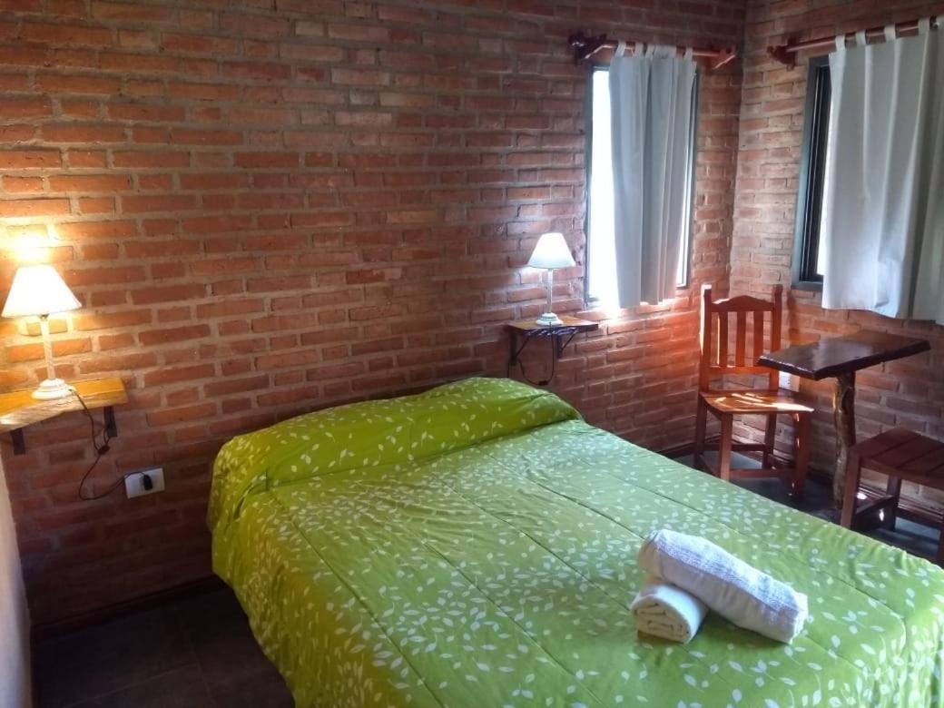 Barranca Del Indio Aparthotel Merlo Екстериор снимка