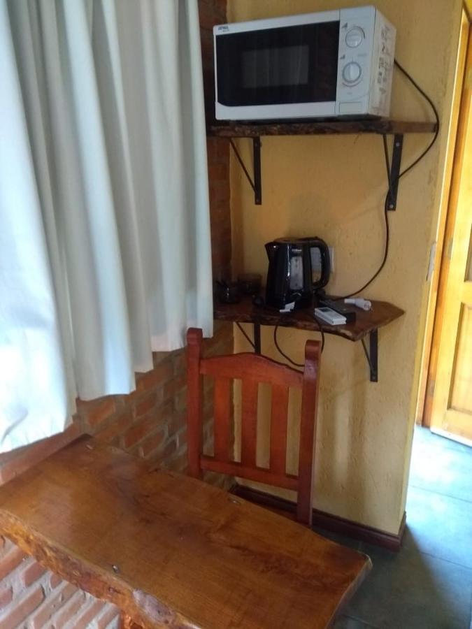 Barranca Del Indio Aparthotel Merlo Екстериор снимка