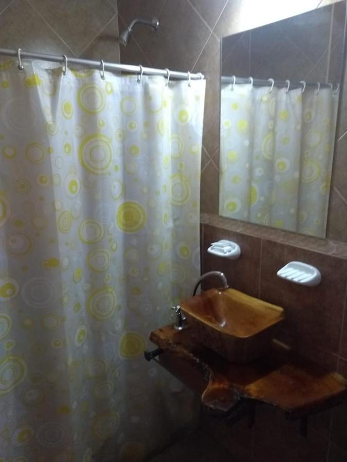 Barranca Del Indio Aparthotel Merlo Екстериор снимка